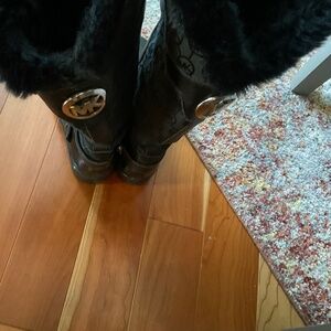 Michael Kors Biots